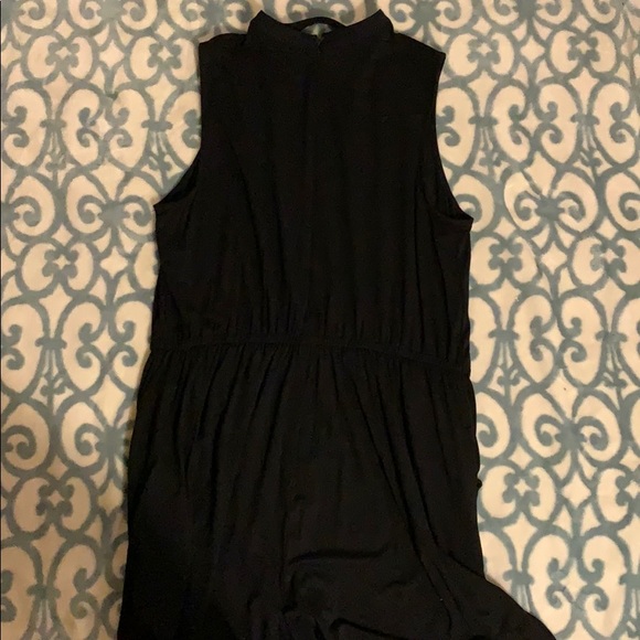 *NWOT* Lane Bryant Plus Size Romper - Picture 2 of 2